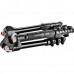 Штатив Manfrotto Befree One Alu Kit BH Black (MKBFR1A4B-BH)